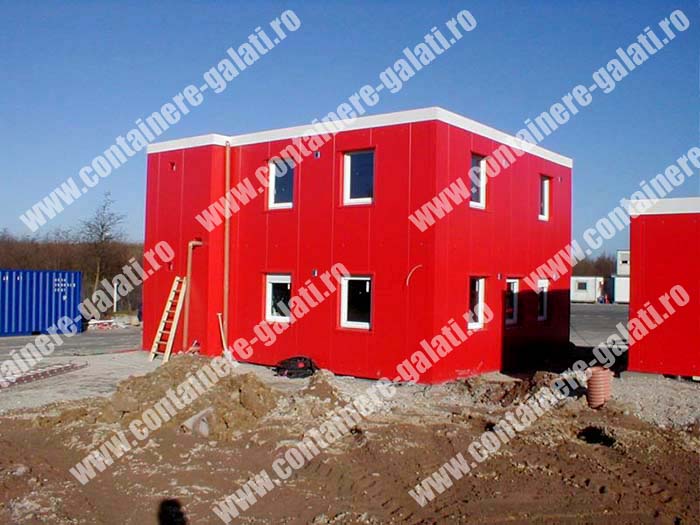 containere de locuit preturi Tulcea